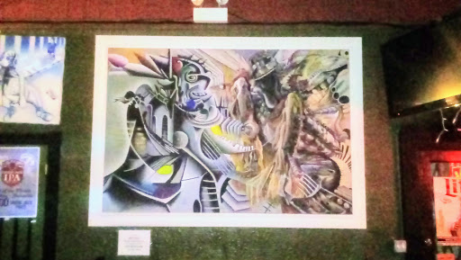 Bar «Harbee Liquors & Tavern», reviews and photos, 1345 W 18th St, Chicago, IL 60608, USA