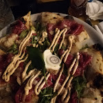 Photo n°1 de l'avis de Manu.. fait le 10/08/2020 à 16:21 sur le  Ricci Pizza & Drinks à Alessandria