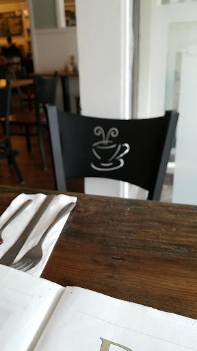 Cafe «On Third Cafe and Coffee Company», reviews and photos, 1300 3rd Ave, Spring Lake, NJ 07762, USA