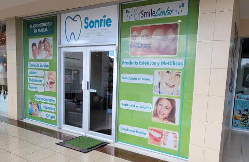 Clinica Dental Sonrie - Smile Design Center