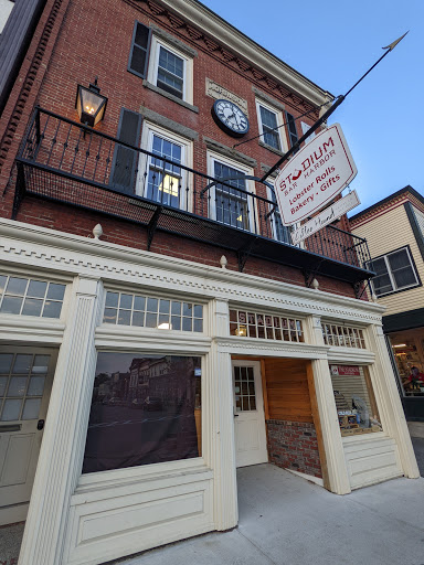 Cafe «Coffee Hound Coffee Bar», reviews and photos, 27 Main St B, Bar Harbor, ME 04609, USA