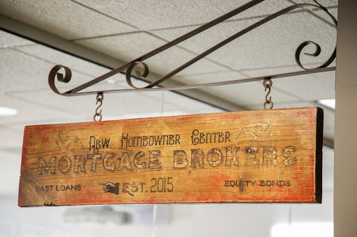 Mortgage Lender «New Homeowner Center at Summit Mortgage», reviews and photos