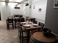 Atmosphère du Restaurant Germaine et Alice à Saint-Pourçain-sur-Sioule - n°4