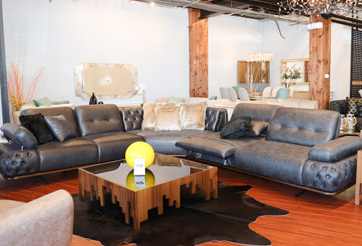 Furniture Store «Istikbal Furniture Store», reviews and photos, 1378 Main Ave, Clifton, NJ 07011, USA