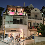 Photo n°1 de l'avis de Ásdís.� fait le 03/10/2022 à 13:34 sur le  Terrazza Cascais à Cascais