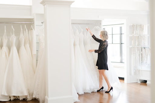 Bridal Shop «A Little Something White», reviews and photos, 1292 Boston Post Rd, Darien, CT 06820, USA