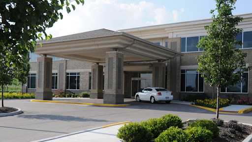 Diagnostics and Imaging at Miami Valley Health Center Huber Heights
