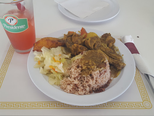 Jamaican Restaurant «Cliff’s Restaurant & Catering», reviews and photos, 10740 NW 7th Ave, Miami, FL 33168, USA