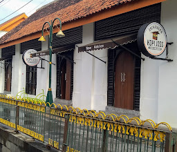 Kopi Joss Malioboro photo