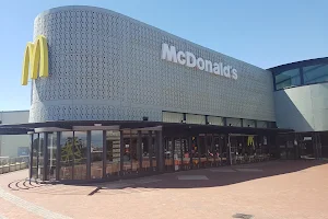 McDonald's Parow Mall image