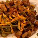 Photo n°9 de l'avis de Greg.u fait le 12/10/2020 à 21:52 sur le  Ristorante Il Vecchio Frantoio à Castagneto Carducci