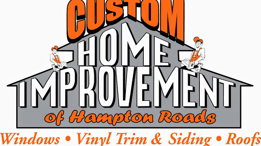 Roofing Contractor «Custom Home Improvement & Repairs of Hampton Roads», reviews and photos, 2000 General Booth Blvd #204, Virginia Beach, VA 23454, USA
