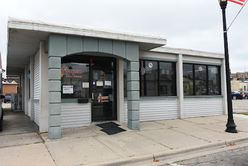 Supermarket «Supermercado America», reviews and photos, 28 S Washington St, Elkhorn, WI 53121, USA