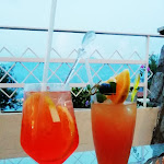 Photo n°2 de l'avis de Gianluca.o fait le 23/08/2019 à 17:11 sur le  Grand Hotel Aminta à Sorrento