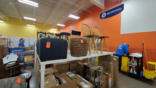 Thrift Store «Goodwill - Plymouth», reviews and photos, 15750 32nd Ave N, Plymouth, MN 55447, USA