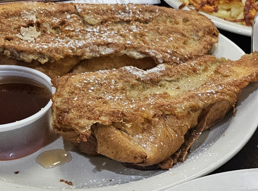 MJ's Downtown Cafe