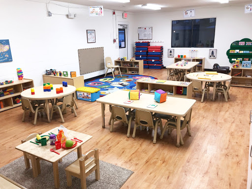 Day Care Center «Childcare Network», reviews and photos, 916 W 26th St, Lynn Haven, FL 32444, USA
