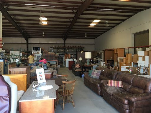 Habitat For Humanity Restore, 3242 E 43rd St, Yuma, AZ 85365, Non-Profit Organization