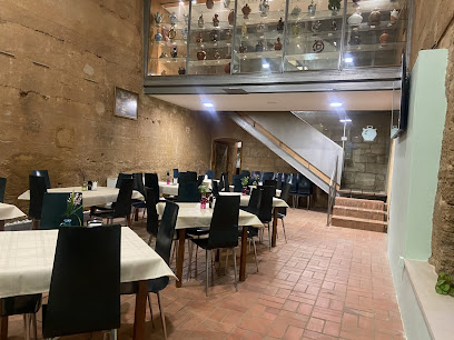 Restaurante EL PALACIO - Pl. Ayuntamiento, 0, 24237 Toral de los Guzmanes, León, Spain