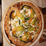 Photo n°5 de l'avis de Gabriella.u fait le 29/07/2022 à 19:33 sur le  Roco's Lab - Pizza. Food à Salò