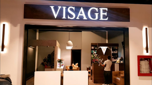 Visage Beauty Salon