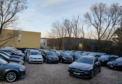 VERSAILLES SERVICES AUTO - Technicar Services à Coignières