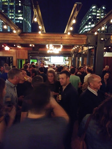 Bar «The Market & Tap Room», reviews and photos, 319 Colorado St, Austin, TX 78701, USA