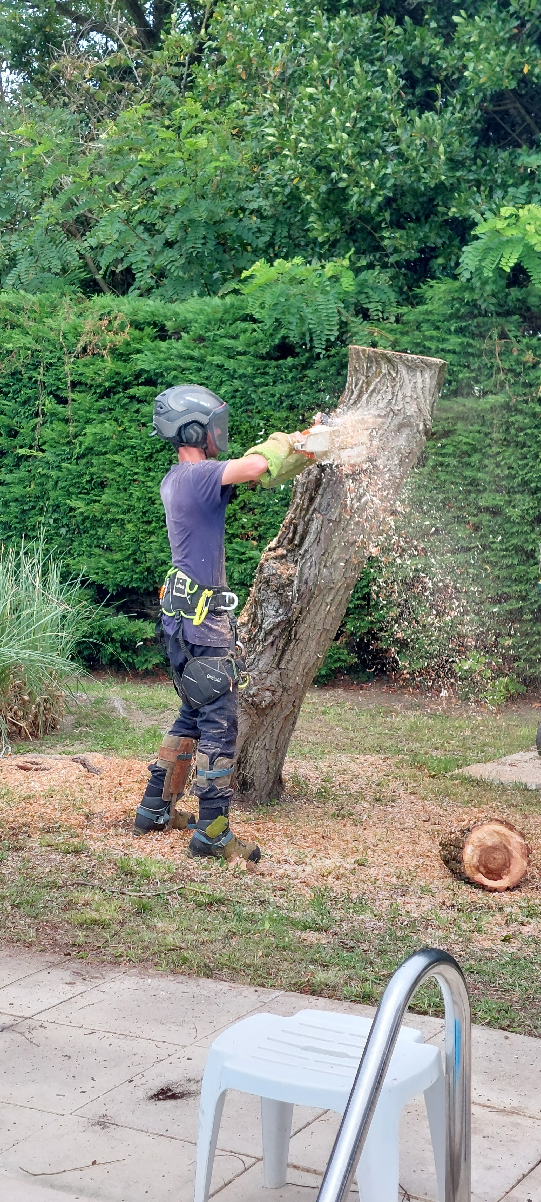 Photo n° 2 de l'avis de Christophe.c fait le 18/08/2023 à 16:08