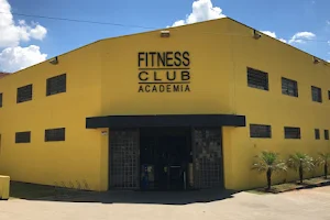 Academia Fitness Club - Limeira (SP) image