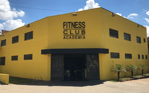 Academia Fitness Club - Limeira (SP) image
