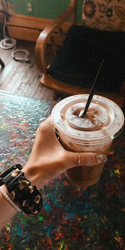 Coffee Shop «Plymouth Coffee Bean», reviews and photos, 884 Penniman Ave, Plymouth, MI 48170, USA