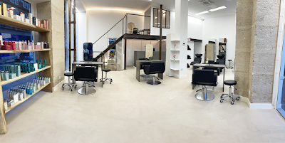 Salon Y à Paris