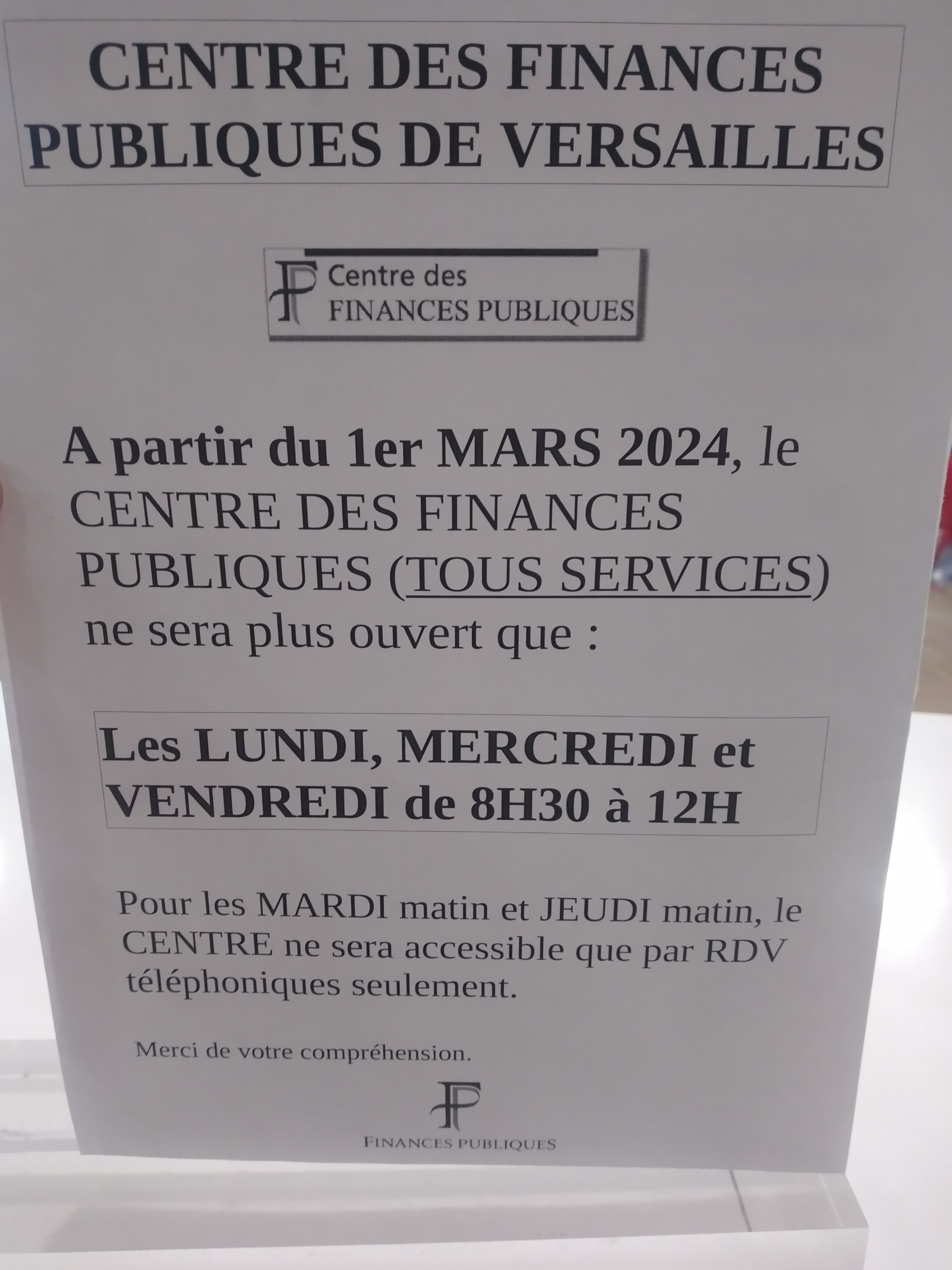 Photo n° 1 de l'avis de Tevaite.i fait le 26/02/2024 à 08:03