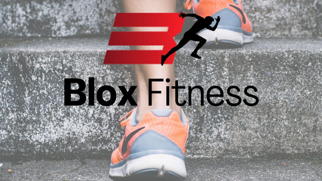 BLOX Fitness