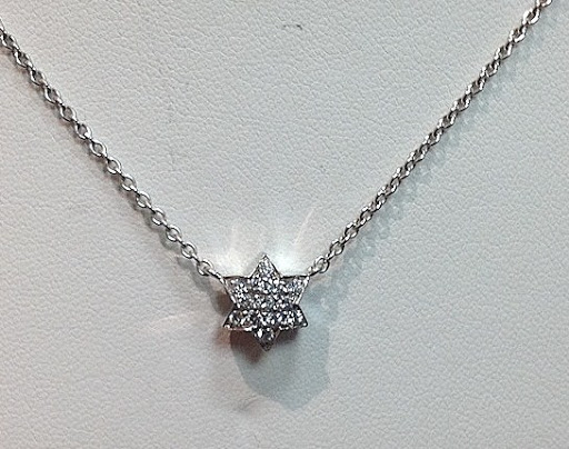 Jeweler «Paramito & Son Jewelers», reviews and photos, 2110 NJ-70, Cherry Hill, NJ 08003, USA