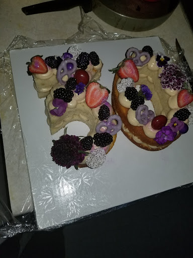Deborah's Specialty Cakes