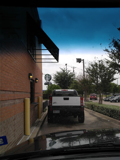 Coffee Shop «Starbucks», reviews and photos, 6075 Broadway Blvd, Garland, TX 75043, USA