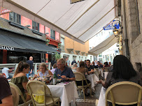 Atmosphère du Restaurant italien La Fossetta à Lille - n°10