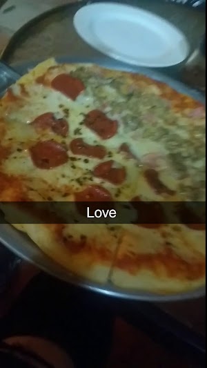 La Pizzeta - photo 1