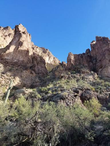 Movie Theater «Harkins Theatres Superstition Springs 25», reviews and photos, 6950 E Superstition Springs Blvd, Mesa, AZ 85209, USA