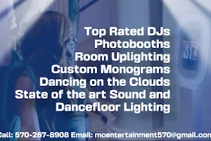MC Entertainment & Photobooth Company image
