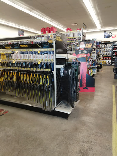 Auto Parts Store «Advance Auto Parts», reviews and photos, 1206 W 14 Mile Rd, Clawson, MI 48017, USA