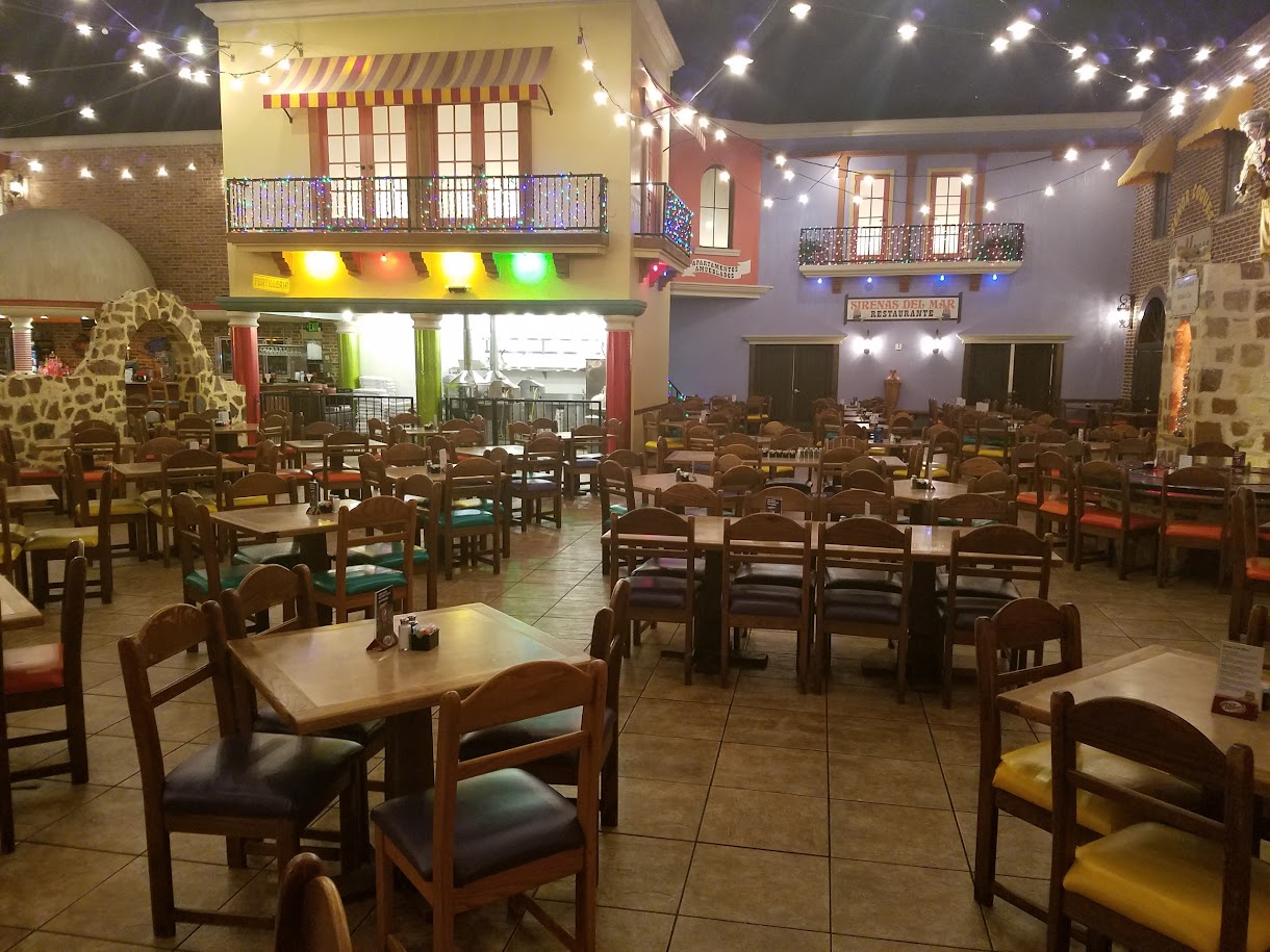 Mamacita's Restaurant