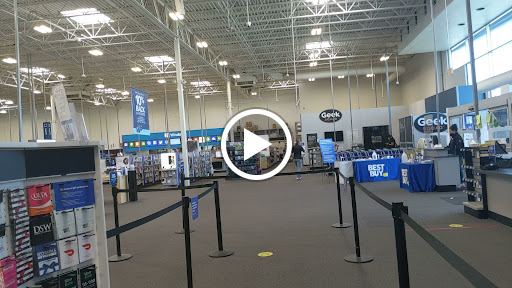 Electronics Store «Best Buy», reviews and photos, 4650 1st Ave NE, Cedar Rapids, IA 52402, USA