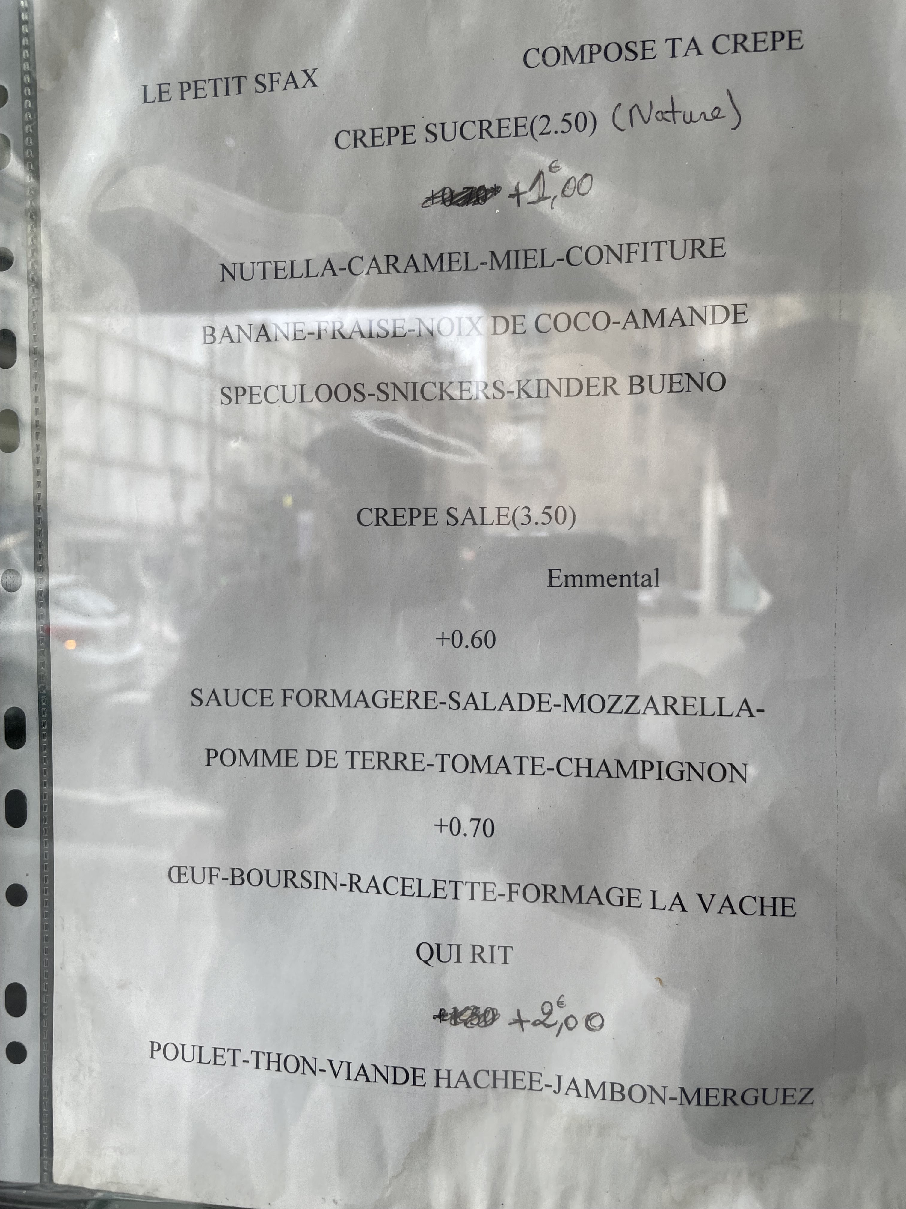 Photo n° 4 de l'avis de Abderrahmen.t fait le 02/11/2022 à 16:48