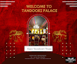 Tandoori Palace 88045 Friedrichshafen
