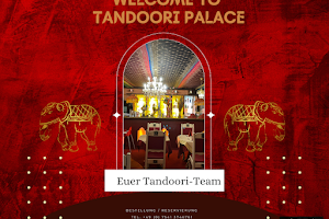 Tandoori Palace image