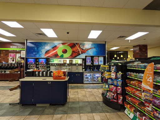 Convenience Store «Quick Chek», reviews and photos, 172 N Main St, Florida, NY 10921, USA