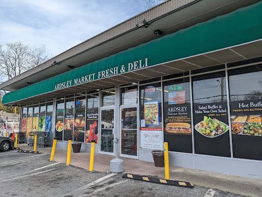 Produce Market «Ardsley Market Fresh», reviews and photos, 645 Saw Mill River Rd #1, Ardsley, NY 10502, USA