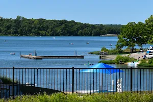 Shawnee Mission Lake image